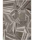 Addison Chantille ACN915-Brown 3 ft. X 5 ft. Rectangle Rug