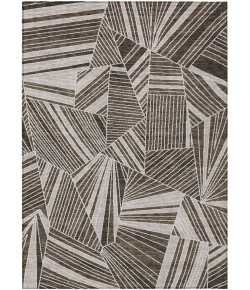 Addison Chantille ACN915-Brown 3 ft. X 5 ft. Rectangle Rug