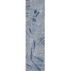 Addison Chantille ACN915-Denim 2 ft. 3 in. X 7 ft. 6 in. Rectangle Rug