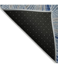 Addison Chantille ACN915-Denim 3 ft. X 5 ft. Rectangle Rug