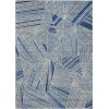 Addison Chantille ACN915-Denim 3 ft. X 5 ft. Rectangle Rug