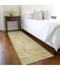 Addison Chantille ACN915-Gold 2 ft. 3 in. X 7 ft. 6 in. Rectangle Rug