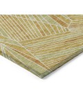 Addison Chantille ACN915-Gold 3 ft. X 5 ft. Rectangle Rug
