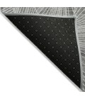 Addison Chantille Rug ACN915-Gray 10 ft. X 14 ft. Rectangle - Rugs Town Addison Chantille ACN915-Gray 10 ft. X 14 ft. Rectangle Rug