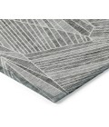 Addison Chantille Rug ACN915-Gray 10 ft. X 14 ft. Rectangle - Rugs Town Addison Chantille ACN915-Gray 10 ft. X 14 ft. Rectangle Rug