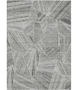 Addison Chantille ACN915-Gray 10 ft. X 14 ft. Rectangle Rug