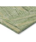 Addison Chantille ACN915-Green 3 ft. X 5 ft. Rectangle Rug