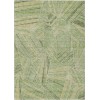 Addison Chantille ACN915-Green 3 ft. X 5 ft. Rectangle Rug