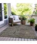 Addison Chantille Rug ACN915-Mocha 10 ft. X 14 ft. Rectangle - Rugs Town Addison Chantille ACN915-Mocha 10 ft. X 14 ft. Rectangle Rug