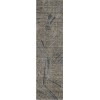 Addison Chantille ACN915-Mocha 2 ft. 3 in. X 7 ft. 6 in. Rectangle Rug