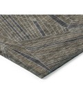 Addison Chantille Rug ACN915-Mocha 10 ft. X 14 ft. Rectangle - Rugs Town Addison Chantille ACN915-Mocha 10 ft. X 14 ft. Rectangle Rug