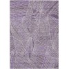 Addison Chantille ACN915-Purple 3 ft. X 5 ft. Rectangle Rug