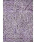 Addison Chantille ACN915-Purple 8 ft. X 10 ft. Rectangle Rug