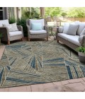 Addison Chantille ACN915-Taupe 10 ft. X 14 ft. Rectangle Rug