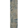 Addison Chantille ACN915-Taupe 2 ft. 3 in. X 7 ft. 6 in. Rectangle Rug