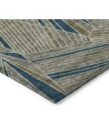 Addison Chantille ACN915-Taupe 10 ft. X 14 ft. Rectangle Rug