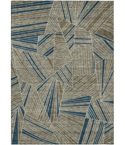 Addison Chantille ACN915-Taupe 10 ft. X 14 ft. Rectangle Rug
