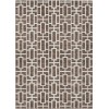 Addison Chantille ACN916-Brown 9 ft. X 12 ft. Rectangle Rug