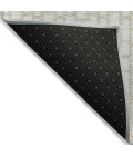 Addison Chantille ACN916-Ivory 3 ft. X 5 ft. Rectangle Rug