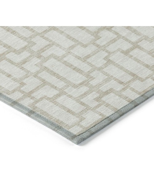 Addison Chantille ACN916-Ivory 3 ft. X 5 ft. Rectangle Rug