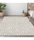Addison Chantille ACN916-Ivory 3 ft. X 5 ft. Rectangle Rug