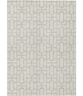 Addison Chantille ACN916-Ivory 3 ft. X 5 ft. Rectangle Rug