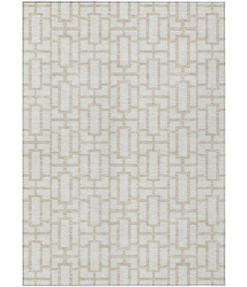 Addison Chantille ACN916-Ivory 3 ft. X 5 ft. Rectangle Rug