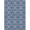 Addison Chantille ACN916-Navy 9 ft. X 12 ft. Rectangle Rug