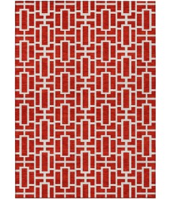 Addison Chantille ACN916-Red 9 ft. X 12 ft. Rectangle Rug