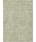 Addison Chantille ACN917-Aloe 5 ft. X 7 ft. 6 in. Rectangle Rug