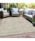 Addison Chantille ACN917-Beige 10 ft. X 14 ft. Rectangle Rug