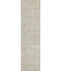 Addison Chantille ACN917-Beige 2 ft. 3 in. X 7 ft. 6 in. Rectangle Rug
