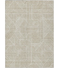 Addison Chantille ACN917-Beige 10 ft. X 14 ft. Rectangle Rug