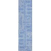 Addison Chantille ACN917-Blue 2 ft. 3 in. X 7 ft. 6 in. Rectangle Rug