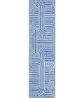 Addison Chantille ACN917-Blue 2 ft. 3 in. X 7 ft. 6 in. Rectangle Rug