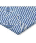 Addison Chantille ACN917-Blue 8 ft. X 10 ft. Rectangle Rug