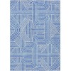 Addison Chantille ACN917-Blue 5 ft. X 7 ft. 6 in. Rectangle Rug