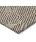 Addison Chantille ACN917-Brown 10 ft. X 14 ft. Rectangle Rug