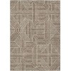Addison Chantille ACN917-Brown 5 ft. X 7 ft. 6 in. Rectangle Rug