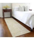 Addison Chantille ACN917-Gold 2 ft. 3 in. X 7 ft. 6 in. Rectangle Rug