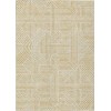 Addison Chantille ACN917-Gold 5 ft. X 7 ft. 6 in. Rectangle Rug