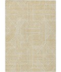 Addison Chantille ACN917-Gold 9 ft. X 12 ft. Rectangle Rug