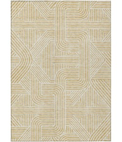 Addison Chantille ACN917-Gold 9 ft. X 12 ft. Rectangle Rug