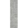 Addison Chantille ACN917-Gray 2 ft. 3 in. X 7 ft. 6 in. Rectangle Rug