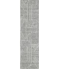 Addison Chantille ACN917-Gray 2 ft. 3 in. X 7 ft. 6 in. Rectangle Rug