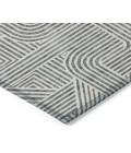 Addison Chantille ACN917-Gray 8 ft. X 10 ft. Rectangle Rug