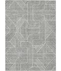 Addison Chantille ACN917-Gray 8 ft. X 10 ft. Rectangle Rug