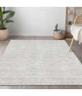 Addison Chantille ACN917-Ivory 8 ft. X 10 ft. Rectangle Rug