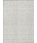 Addison Chantille ACN917-Ivory 8 ft. X 10 ft. Rectangle Rug