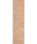 Addison Chantille ACN917-Orange 2 ft. 3 in. X 7 ft. 6 in. Rectangle Rug